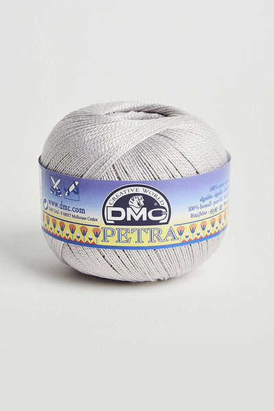 DMC Petra Crochet Cotton Thread Size 3-5905