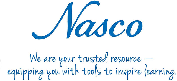 Nasco The Original Rackaway 30-Shelf Drying Rack - Arts & Crafts Materials - 9707713