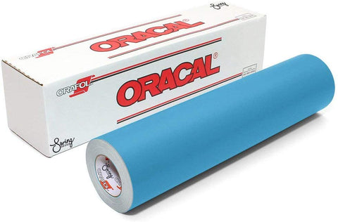 Oracal ORAMASK 813 Stencil Film 12 Inch x 150 Foot Roll