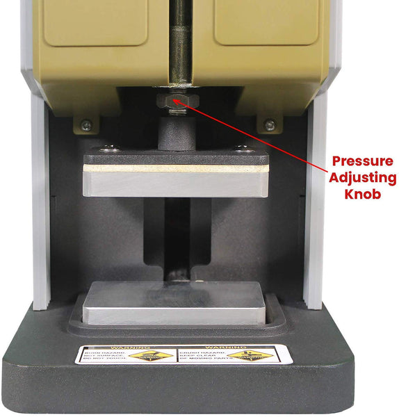 PRESSO Personal Heat Press Machine, 1200 lbs Force, Portable, Precise Dual-Channel Temperature Control