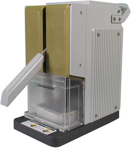 PRESSO Personal Heat Press Machine, 1200 lbs Force, Portable, Precise Dual-Channel Temperature Control