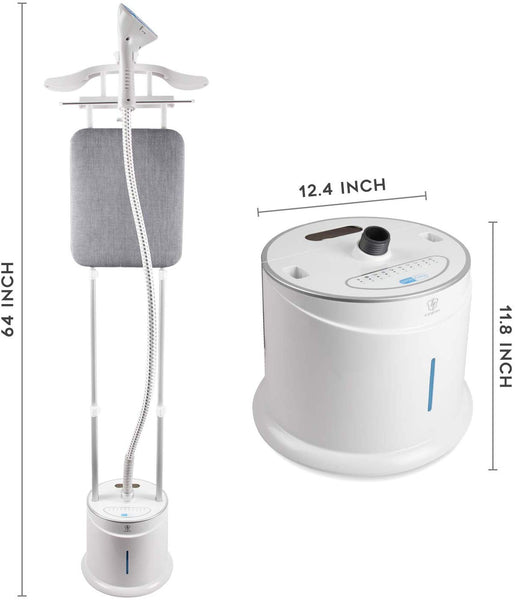 Professional ironing Clothes Steamer,Full Size strong steam ironing machine Garment Steamers