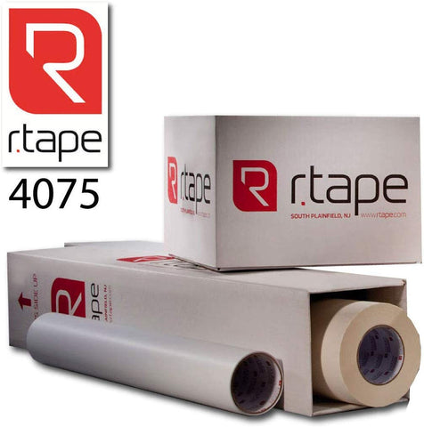 48" X 300 ft - R Tape Conform Series 4075 Transfer Tape - (Hobby - Crafting)