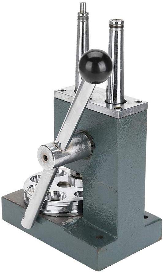 Ring Stretcher Reducer Machine Measurement Scales for HK SIZE,Ring Sizer  Expander Repair Mandrel Tool Jewelry Making Tools