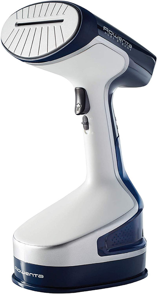 Rowenta DR8120 X-Cel Powerful Handheld Garment and Fabric Steamer Stai –  Pete's Arts, Crafts and Sewing