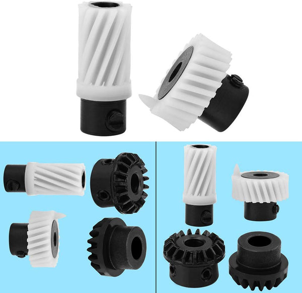 Universal Durable 4 pcs Hook Drive Gear Set Sewing Machine Accessories for Singer